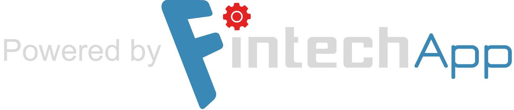 Powered by Fintechapp  Solutions